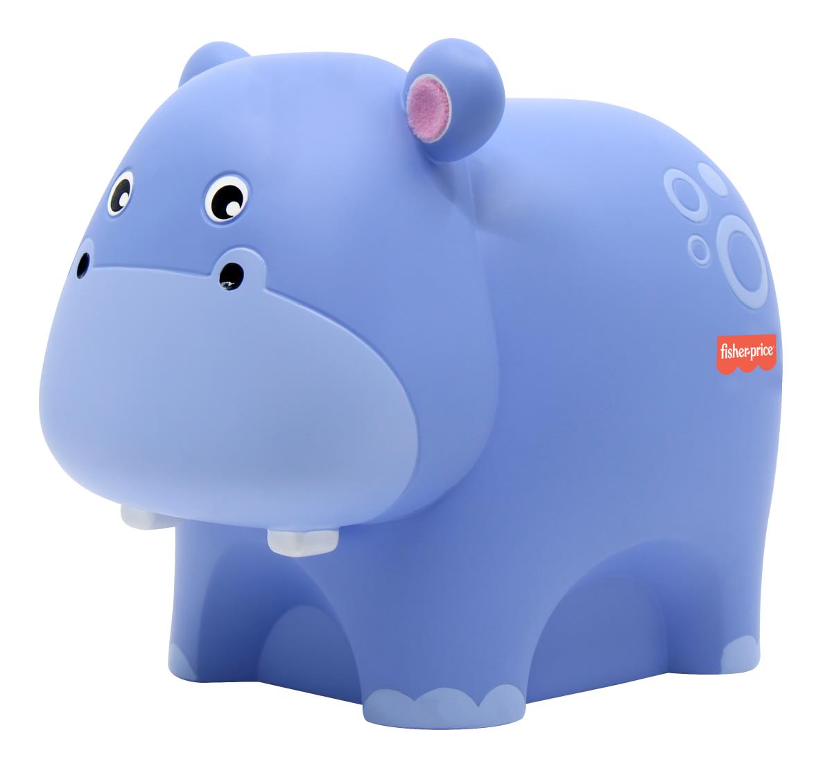 Fisher-price LED Light Hippo