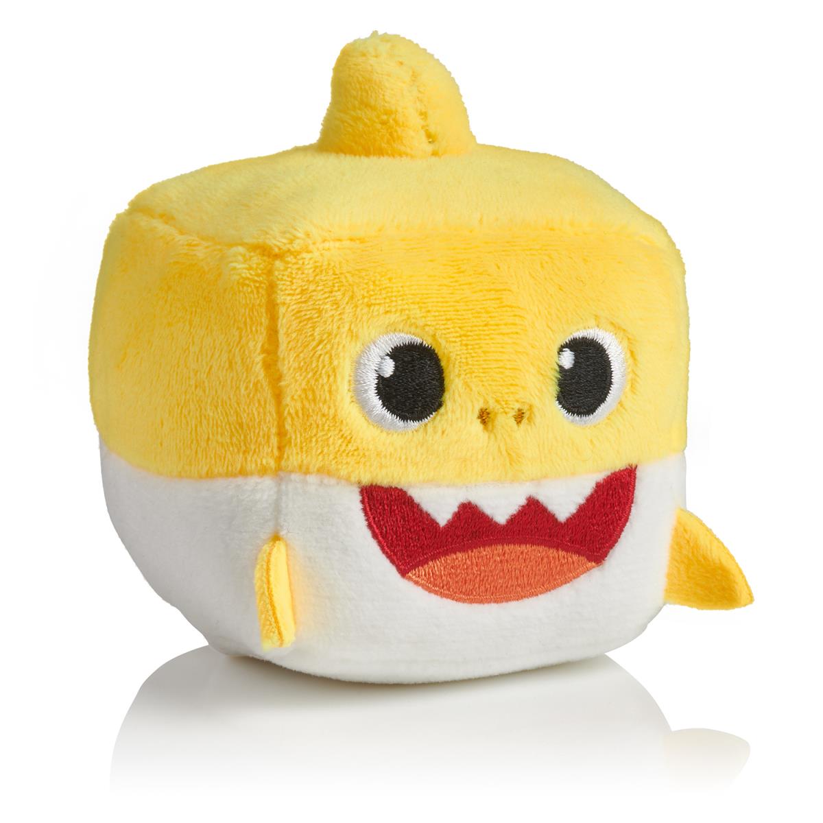 Baby Shark -song Cube