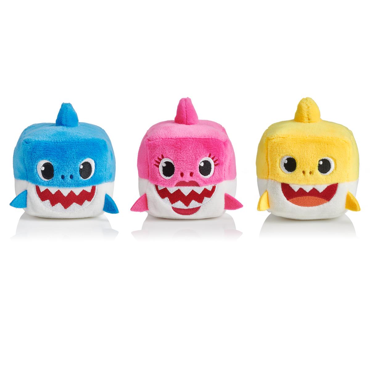 Baby Shark -song Cube
