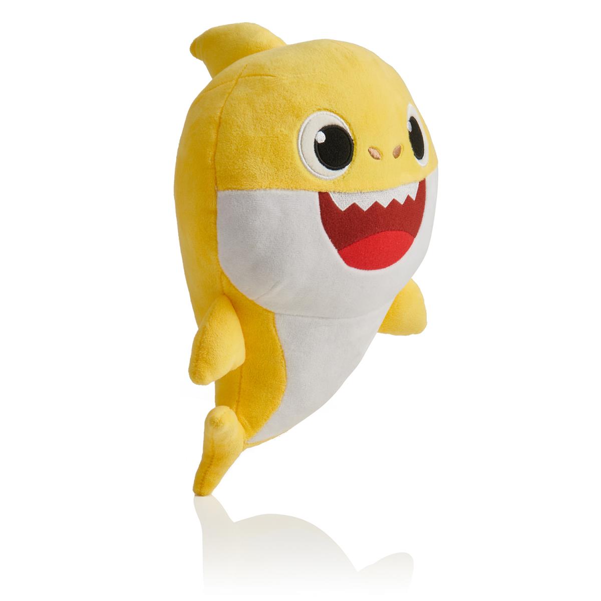 Baby Shark- Song Doll- Baby Shark