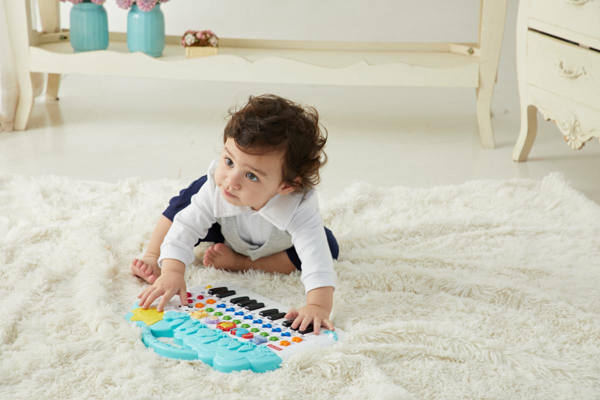 Fisher-price Animal Piano