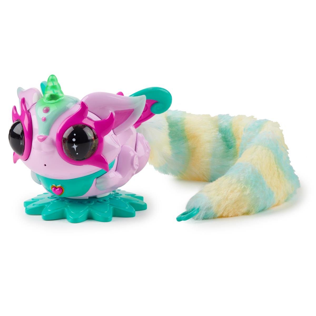 Pixie Belles-rosie