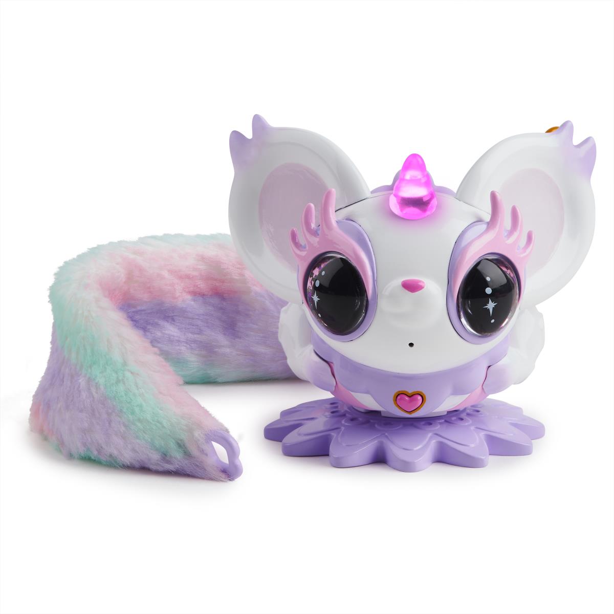 Pixie Belles-esme