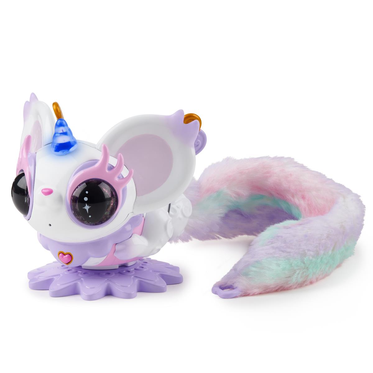 Pixie Belles-esme