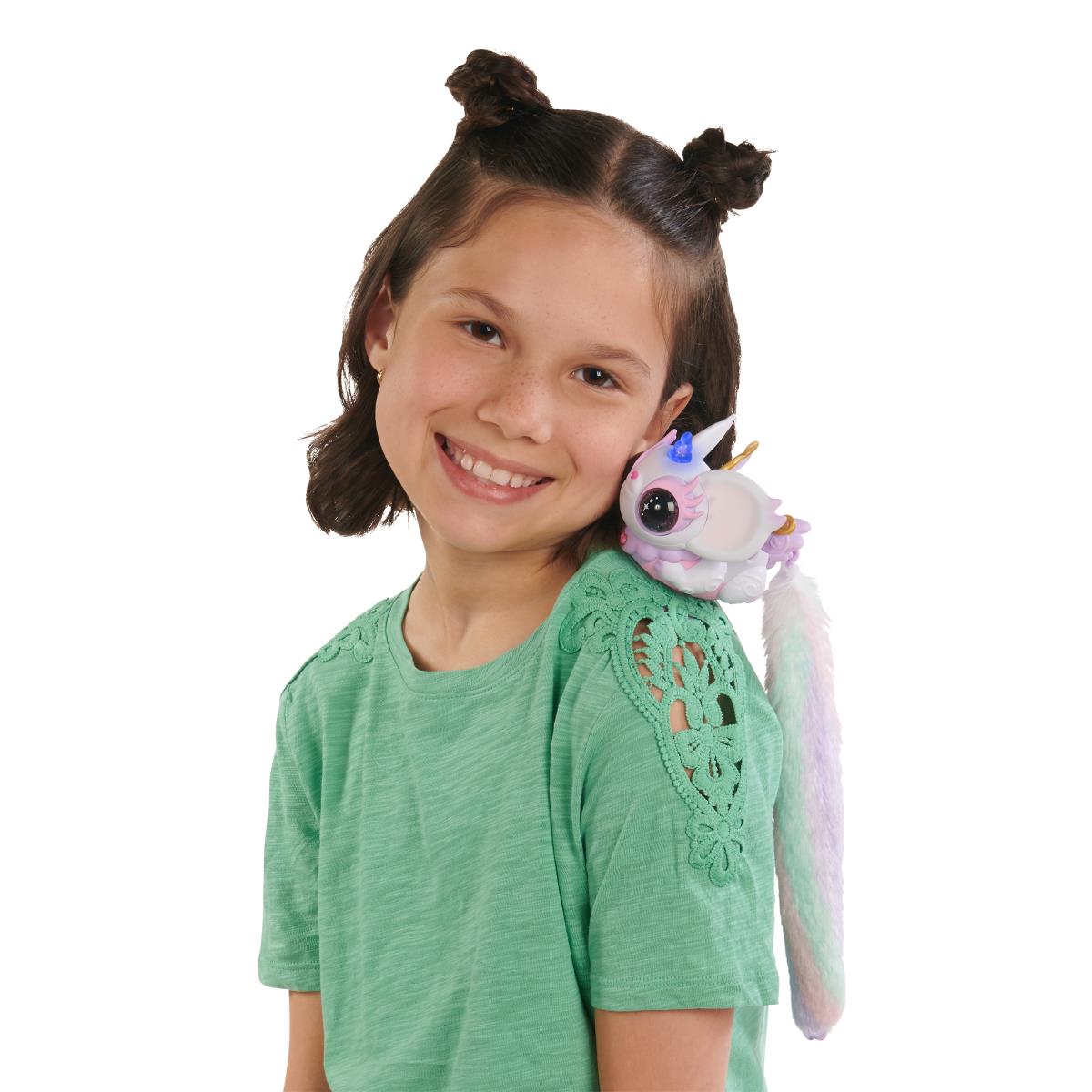 Pixie Belles-esme
