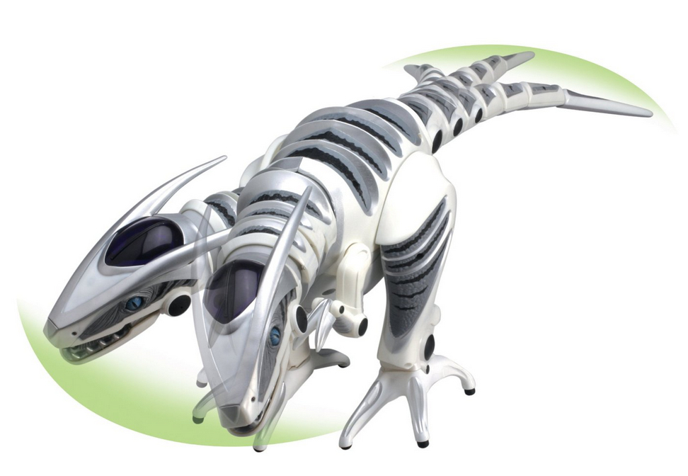 Roboraptor