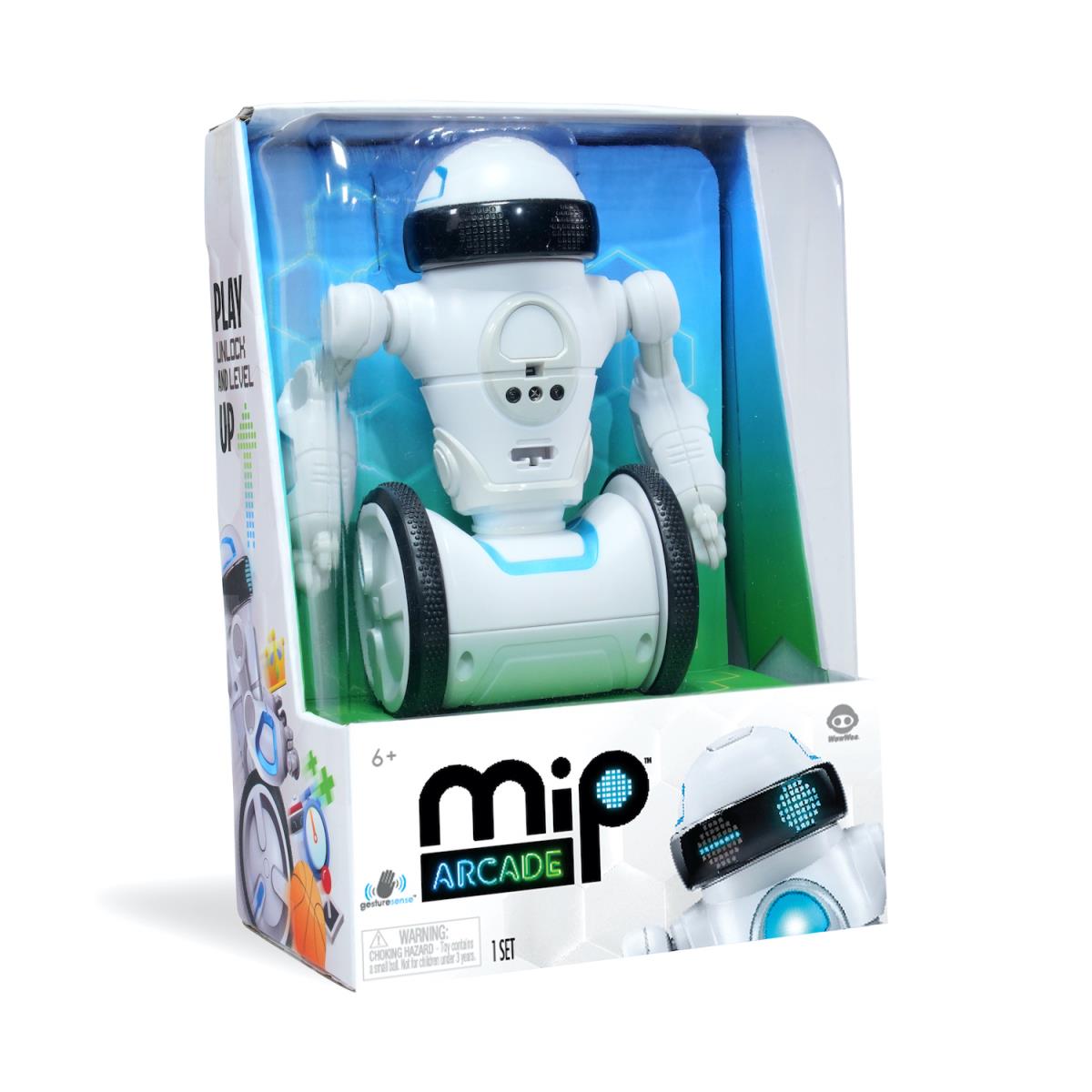 Mip 2.0