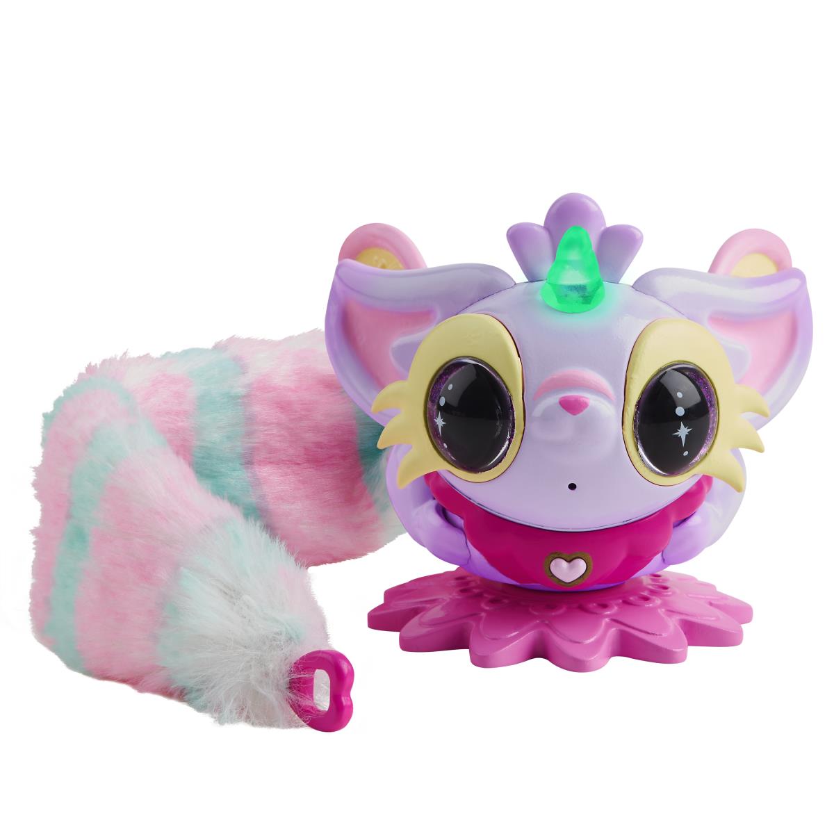 Pixie Belles-layla