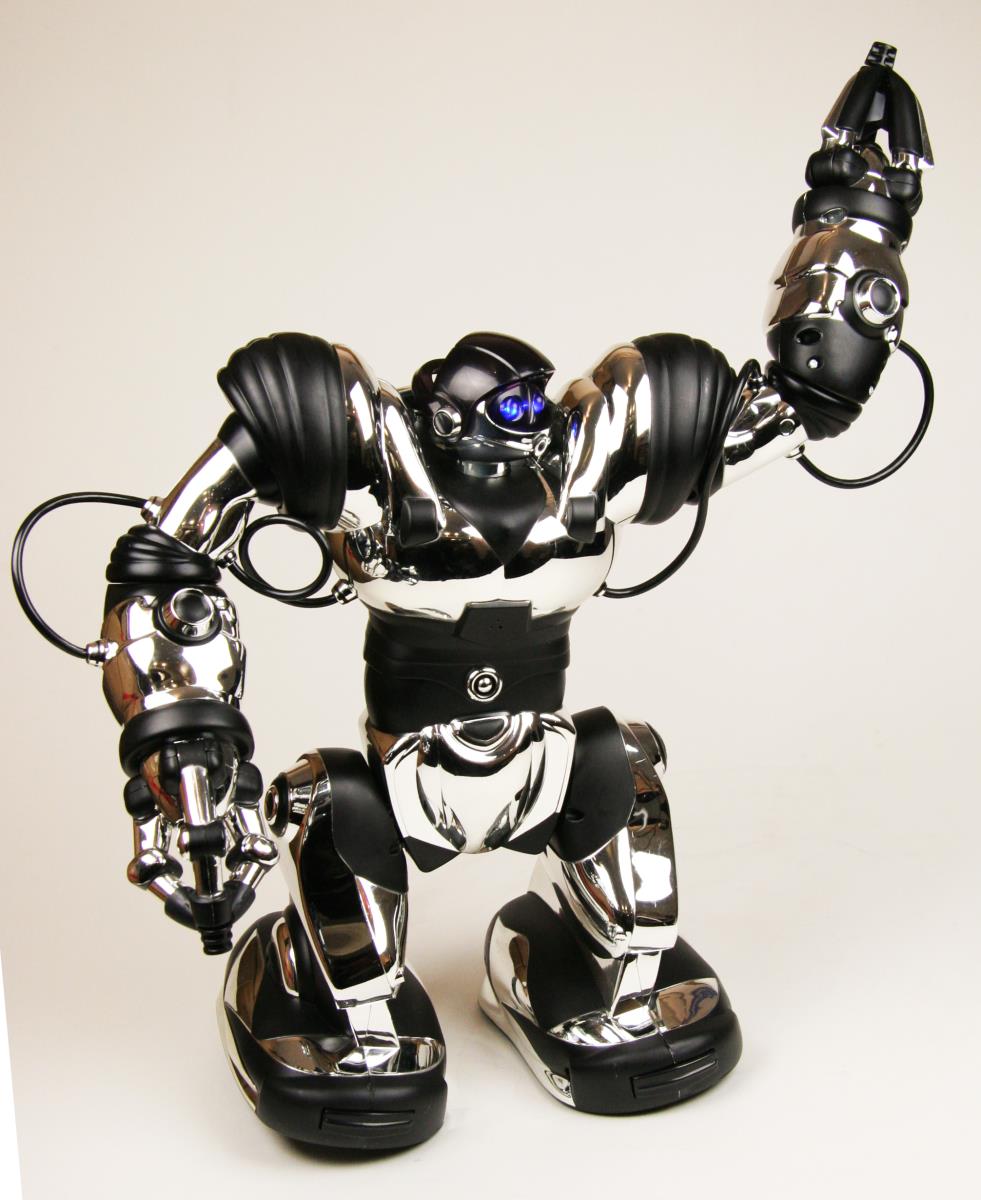 Robosapien