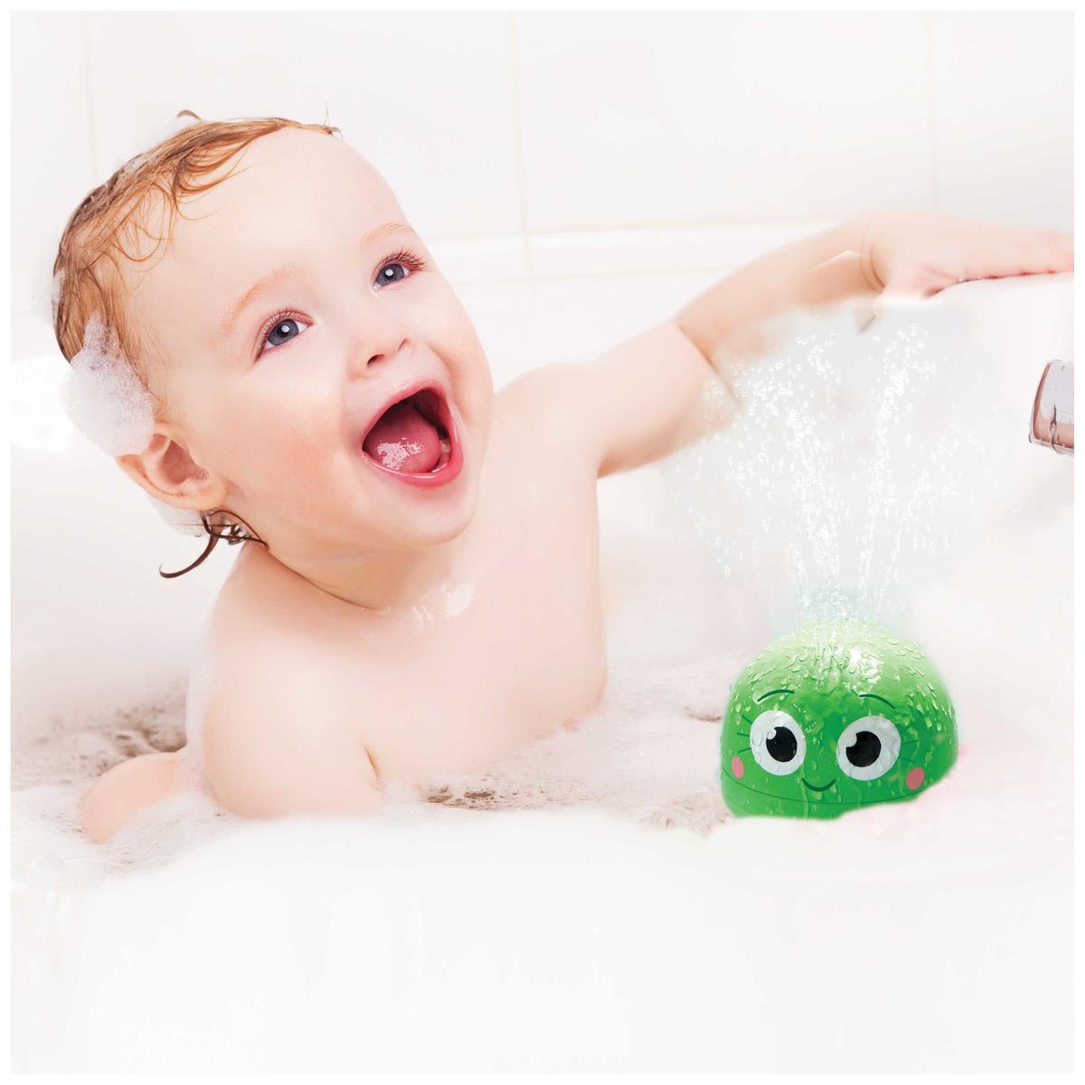 Vola Bath Figural Sprinkler