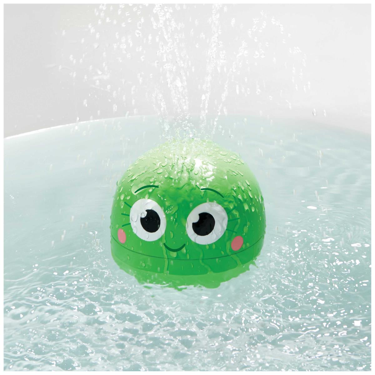 Vola Bath Figural Sprinkler