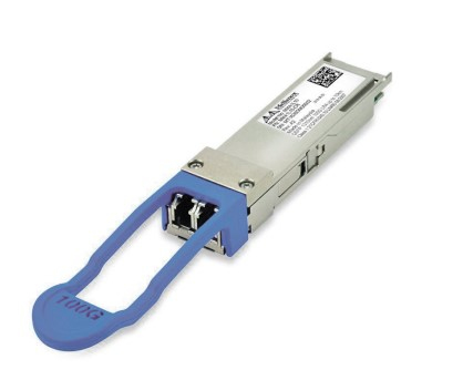 Optical Transceiver 100gbe Qsfp28 Mpo 1310nm