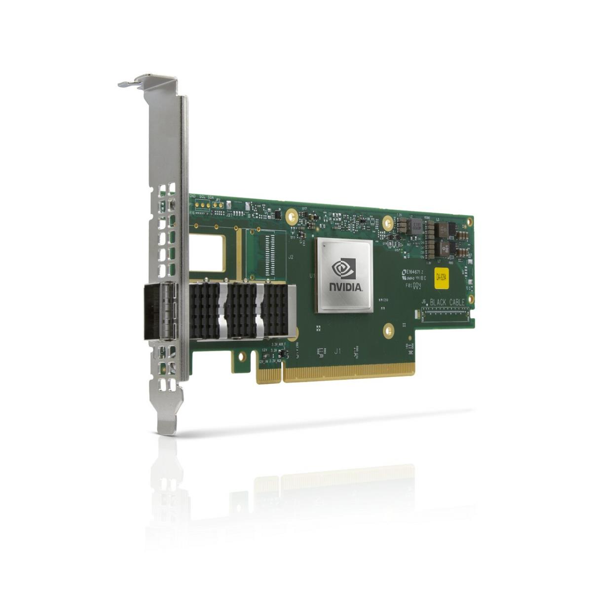 Connectx-6 Vpi Adaptor Card 100gb/s