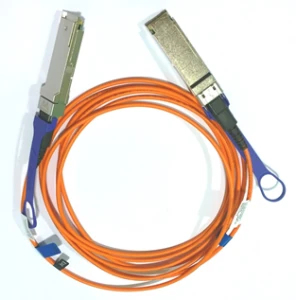 Cable Active Fiber Vpi - 56gb/s - Qsfp - 3m
