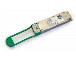 Optical Transceiver Linkx 100gb/s Qsfp28 2km