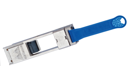 Qsa+ Port Adaptor Qsfp+