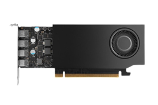 Graphic Card Rtx A400 - Card Only
