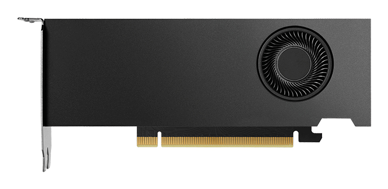 Graphic Card Rtx 2000 - Ada Retail