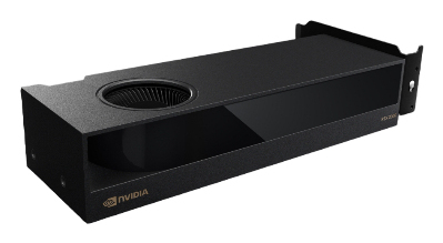 Graphic Card Rtx 2000 - Ada Retail