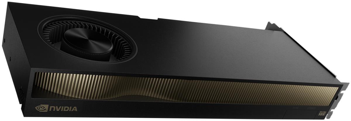 Graphic Card Rtx Pro 5000 Blackwell