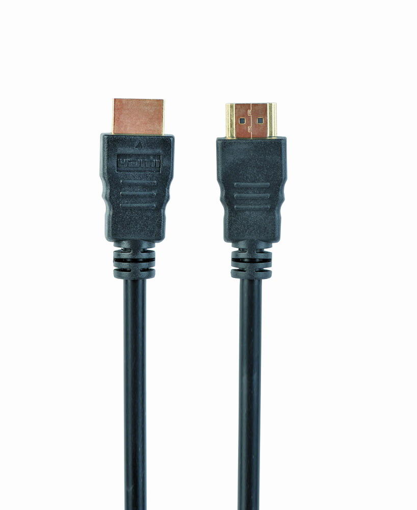 HDMI v.1.4 Male-Male Cable 0.5m Bulk Package