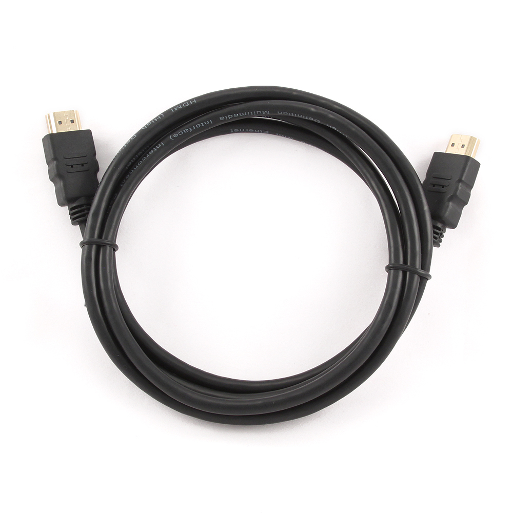 HDMI v.1.4 Male-Male Cable 0.5m Bulk Package