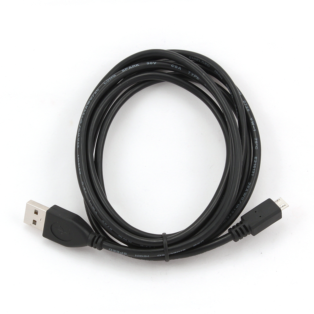 Micro-USB Cable 2.0m