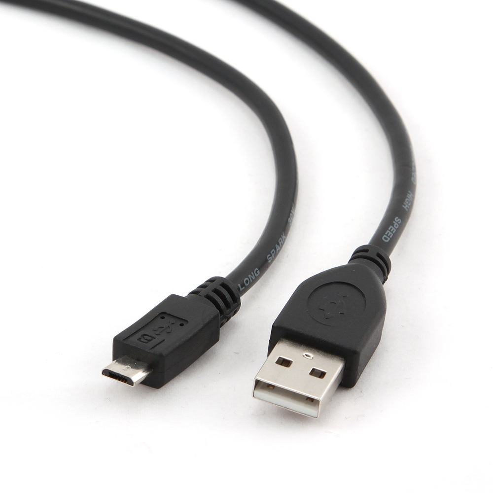 Micro-USB Cable 2.0m