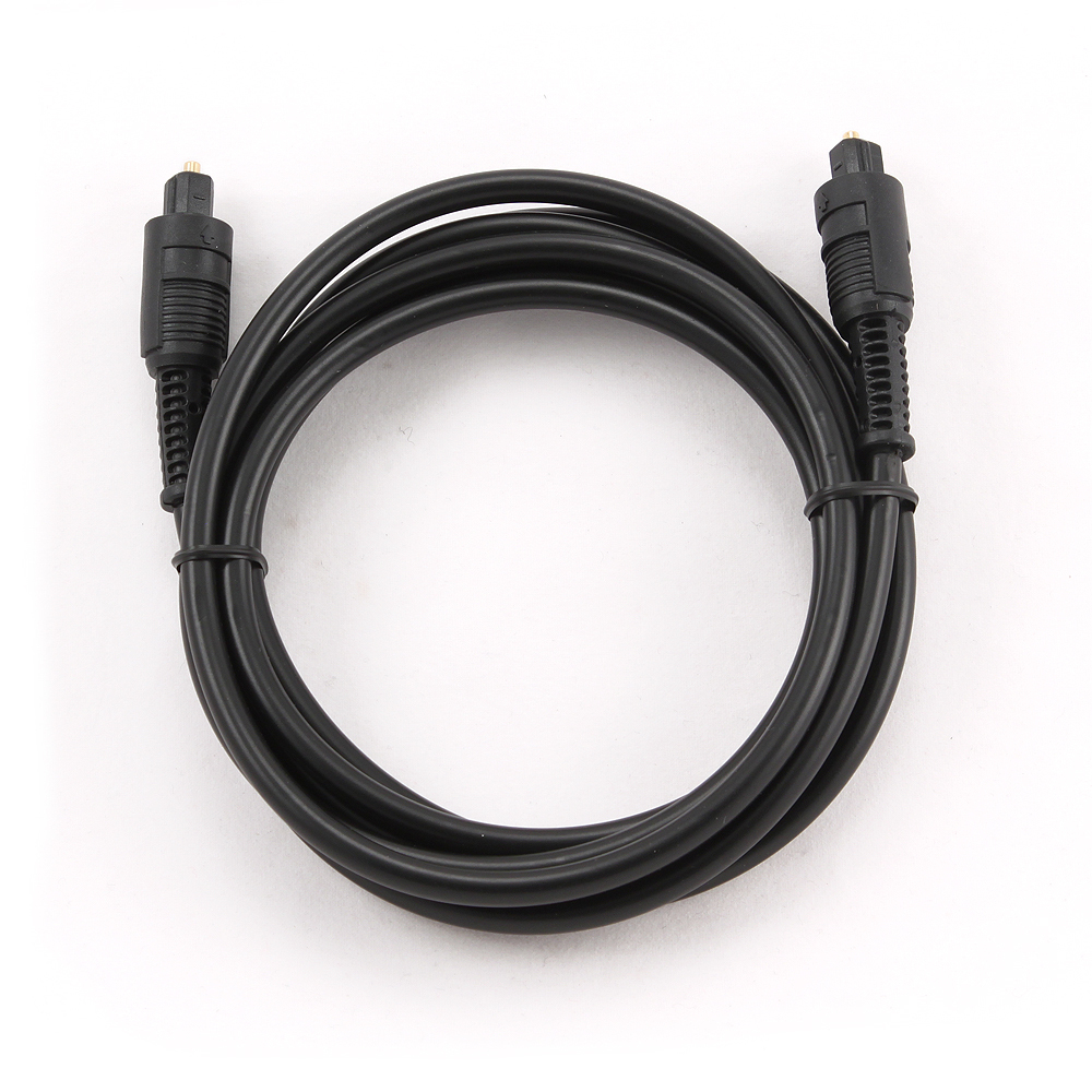 Toslink Optical Cable 2m