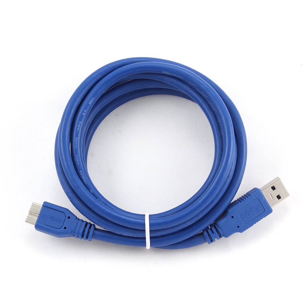 Micro-USB 3.0 Cable 2.0m