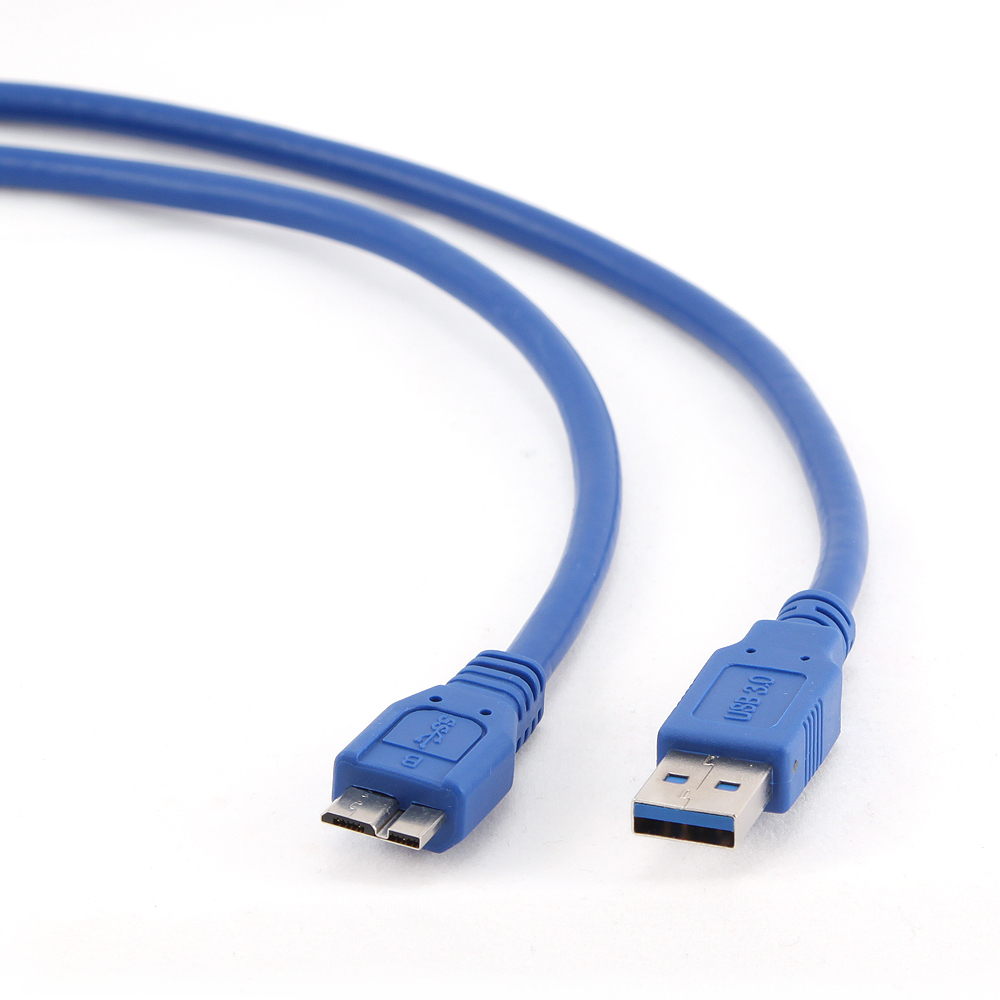 Micro-USB 3.0 Cable 2.0m