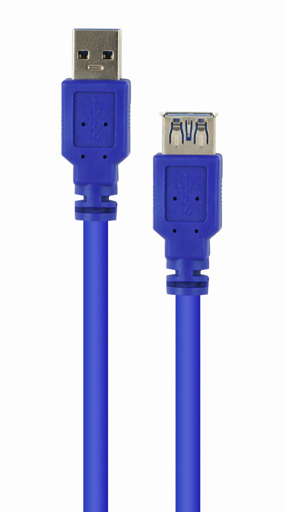 USB 3.0 Extension Cable 3m