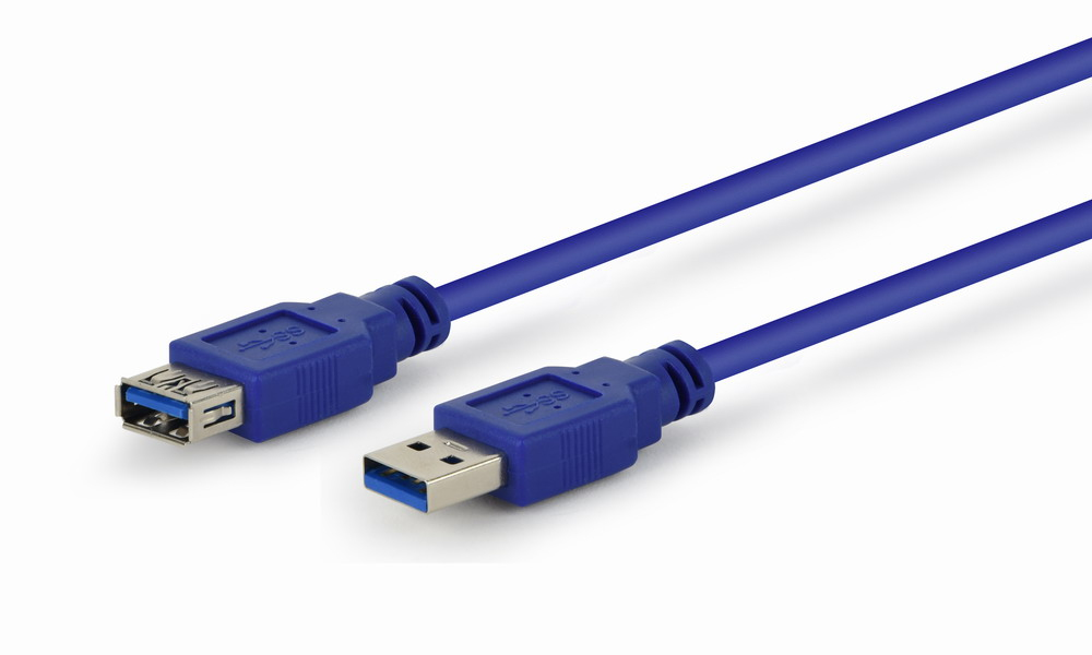 USB 3.0 Extension Cable 3m