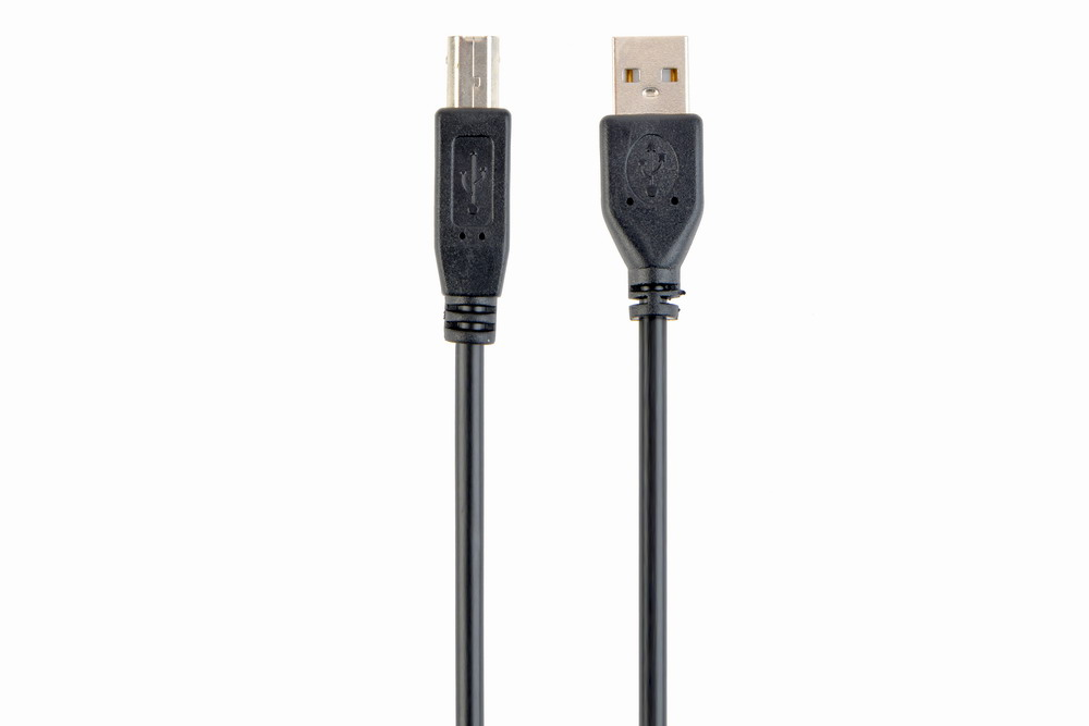 USB 2.0 A To B Cable 4.5m