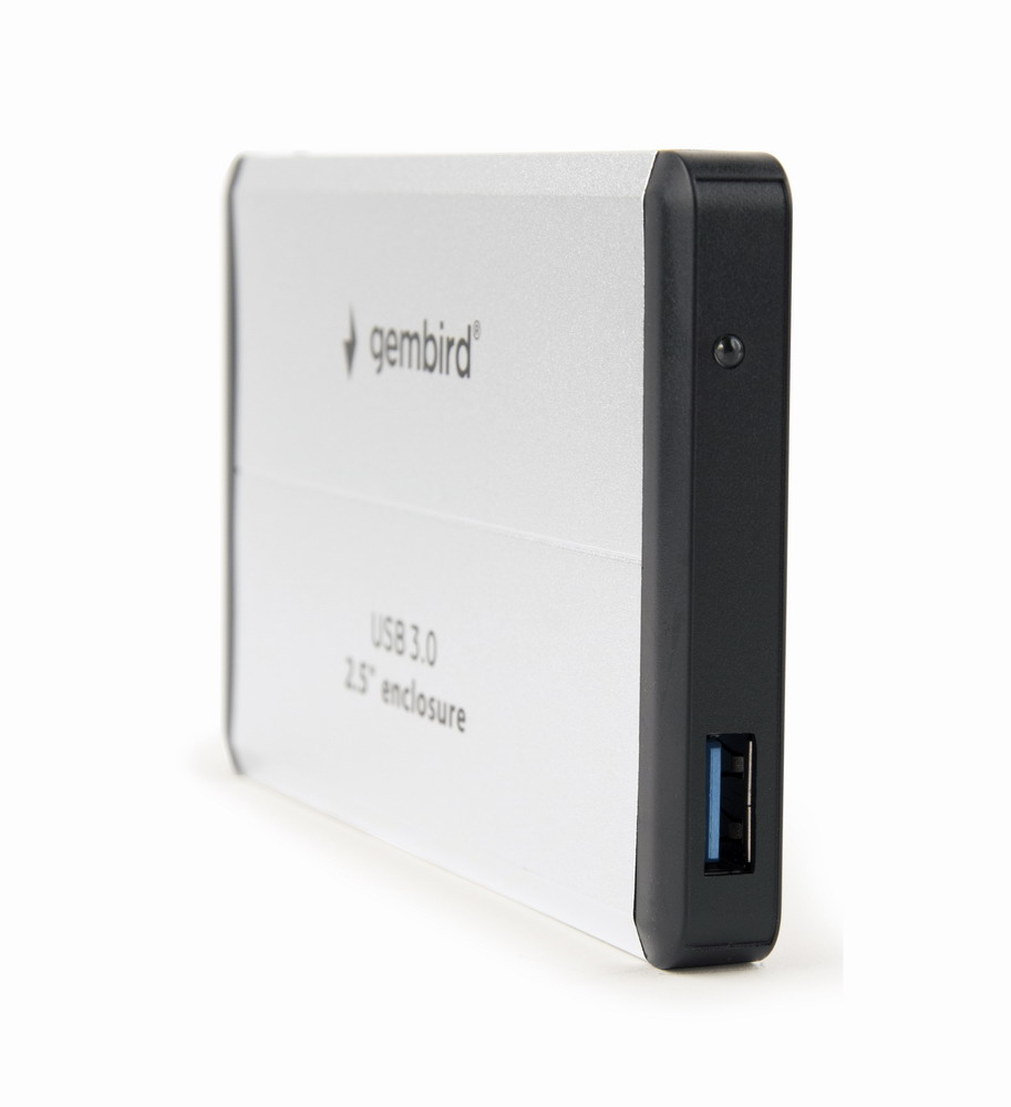 USB 3.0 2.5in Enclosure