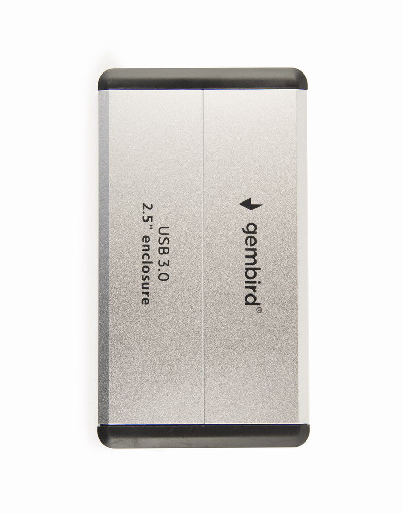 USB 3.0 2.5in Enclosure