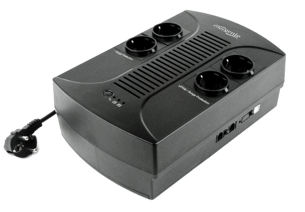UPS 850VA with AVR