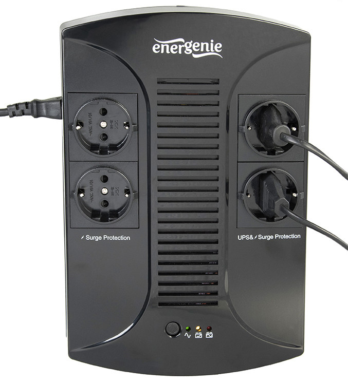 UPS 850VA with AVR