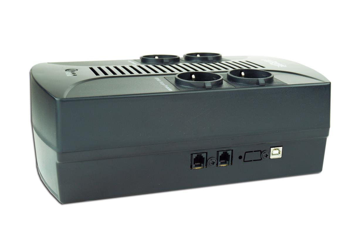 UPS 850VA with AVR