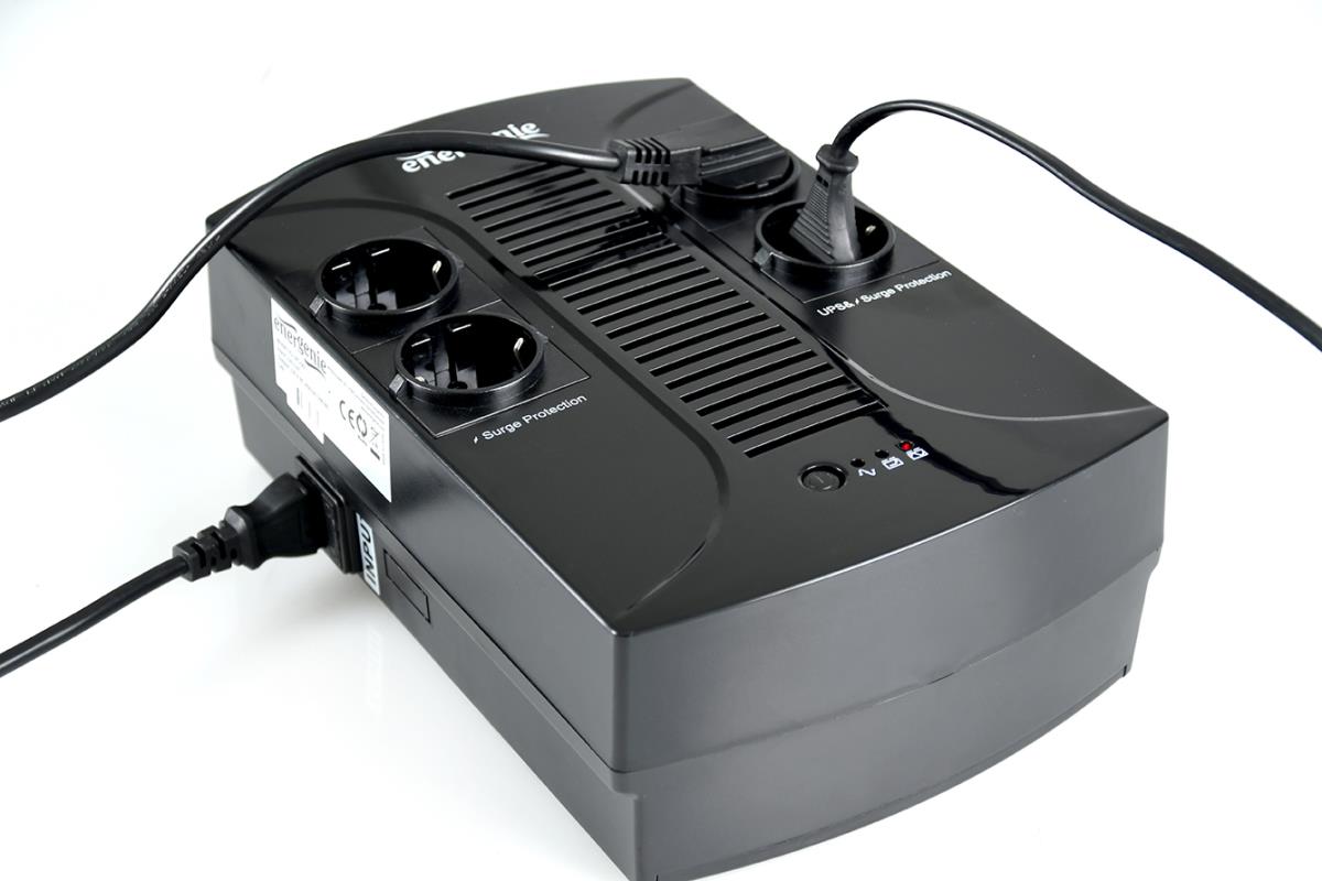 UPS 850VA with AVR