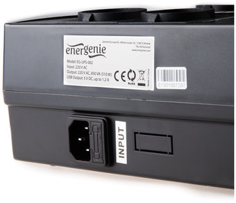 UPS 850VA with AVR