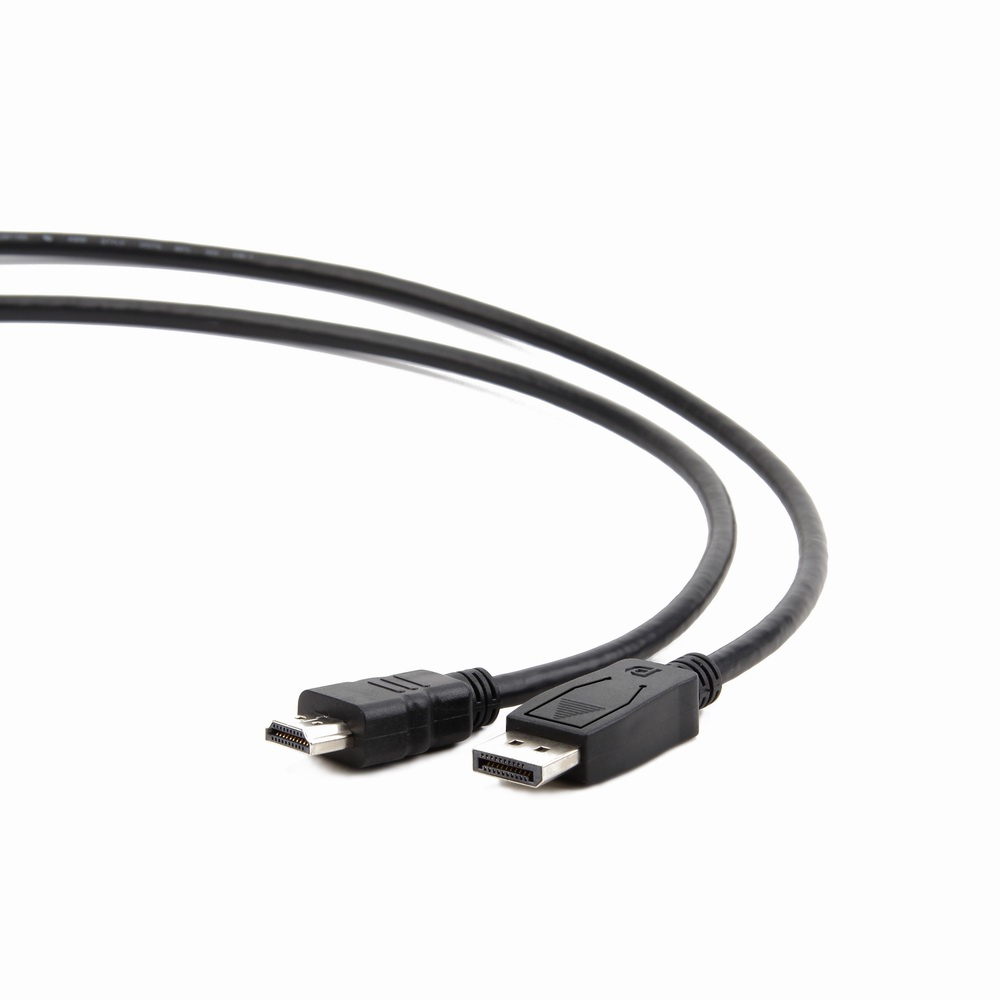 DisplayPort to HDMI Cable 5m