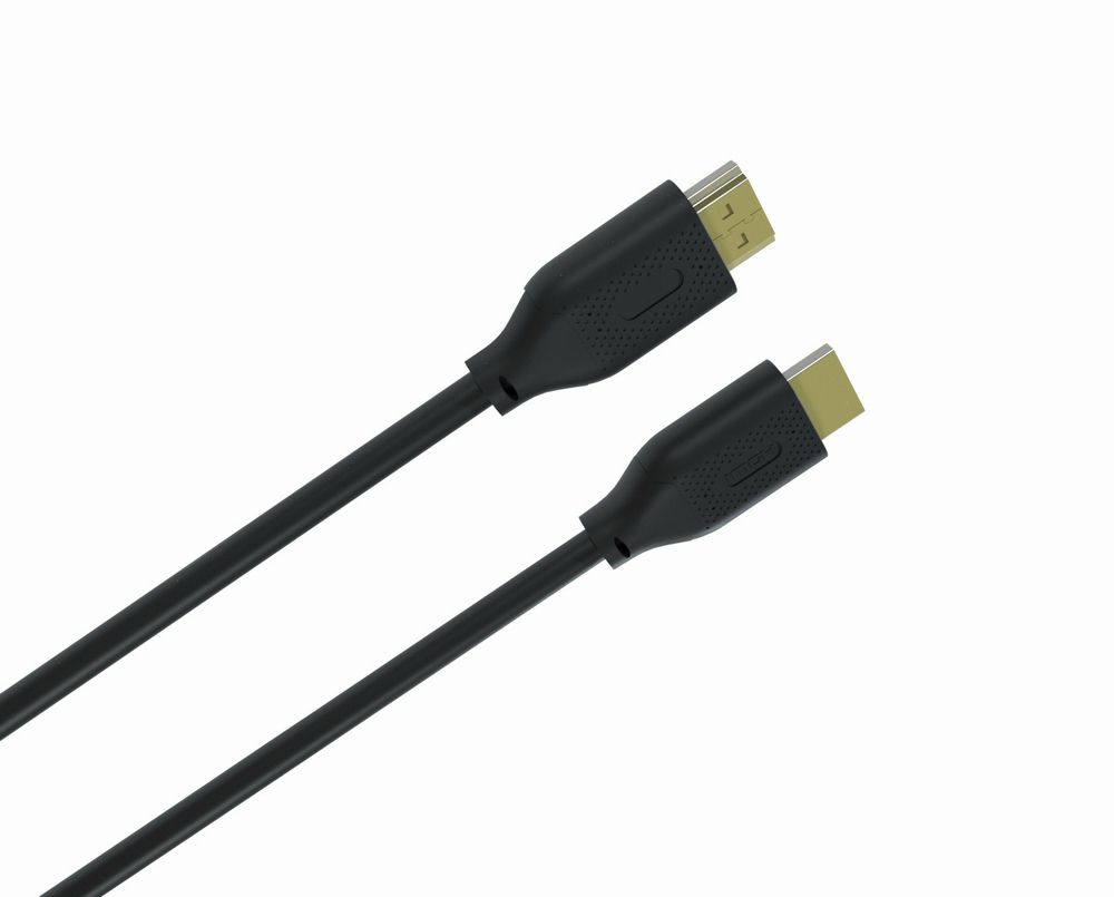 Ultra High Speed HDMI Cable with Ethernet - 8K Select Series - 2m