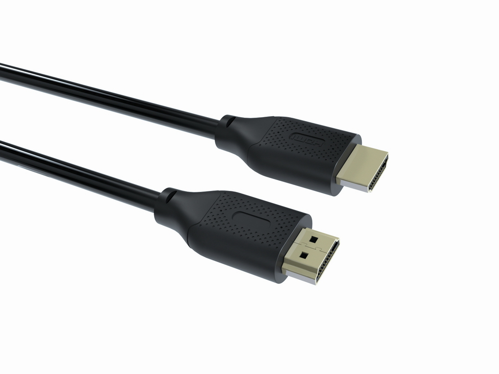 Ultra High Speed HDMI Cable with Ethernet - 8K Select Series - 2m