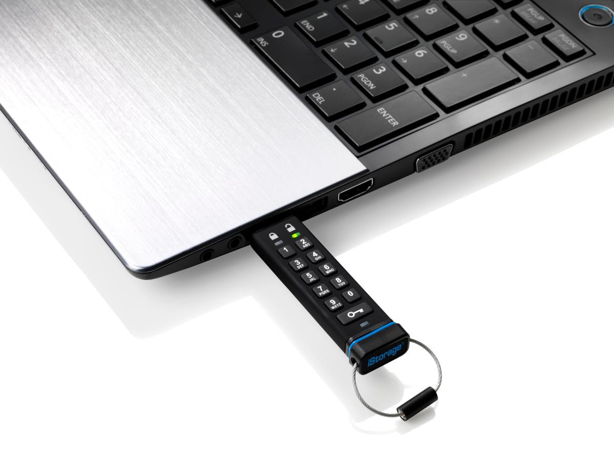 Datashur 256-bit 16GB