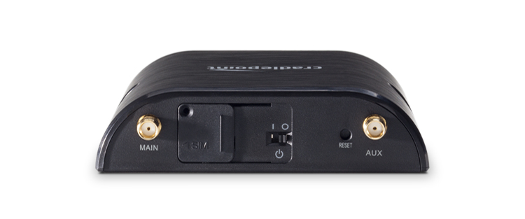 Compact M2m Gateway For Kiosks Atm & Digital Signage Hspa+modem