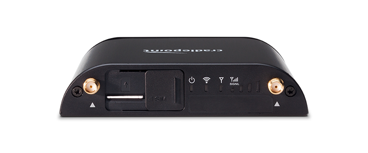 M2m Integrated Broadband Router Eu 4g Lte/hspa+eMB Modem NoWi-Fi