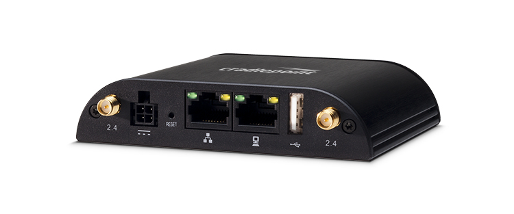 M2m Integrated Broadband Router Eu 4g Lte/hspa+eMB Modem NoWi-Fi