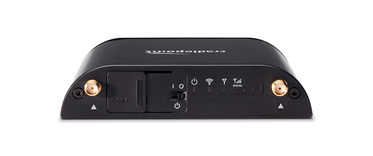 M2m Integrated Broadband Router Eu 4g Lte/hspa+eMB Modem NoWi-Fi