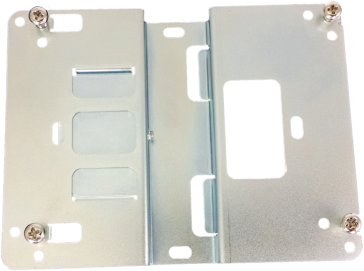 Cba850 Wall / Ceiling Bracket